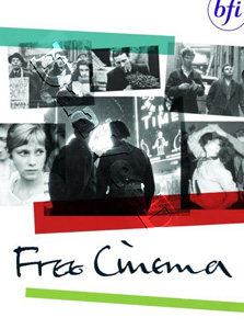 Free Cinema - 16 Film Collection |1952-1963 | O Dreamland / Momma Don t Allow / Together / Wakefield Express / Nice Time / The Singing Street / Every Day Except Christmas / Refuge England / Enginemen  | We Are the Lambeth Boys / Food for  DVD